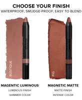 Nudestix Magnetic Matte Eye Color