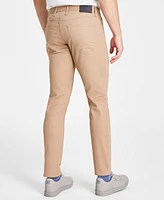 Michael Kors Men's Parker Slim-Fit Pants