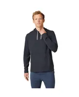 Free Country Men's Sueded Flex Hoodie