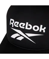 Reebok Men's Aero Snapback Closure Cap
