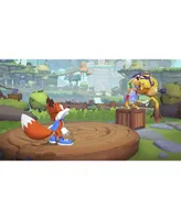 New Super Lucky'S Tale