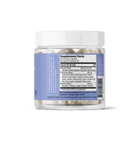 Teami Bloat Banish Herbal Belly Cleanse - Relief & Regularity - 3.2 Oz, 60 Capsule Count