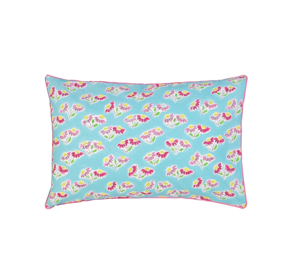 Designers Guild Flora Queen Pillowcase