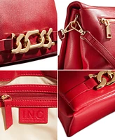 I.n.c. International Concepts Ninah Small Crossbody Clutch, Created for Macy's