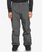 Quiksilver Men's Snow Porter Pant