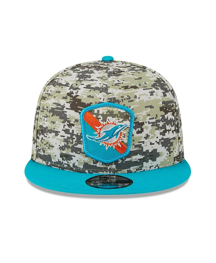 Men's New Era Camo