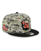 Men's New Era Camo