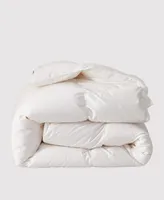 Royal Elite 850 Plus Fill Power Ultra Warmth Luxurious Canadian Hutterite Goose Down Comforter