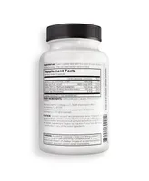 Amen Iron Ultra Supplement + Copper, Folate, Vitamin C & B12, Ferrous Sulfate 65mg Iron Pills, 60 ct