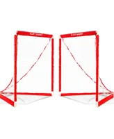 E-jet Sport Backyard Lacrosse Goal, Youth Lacrosse Goals