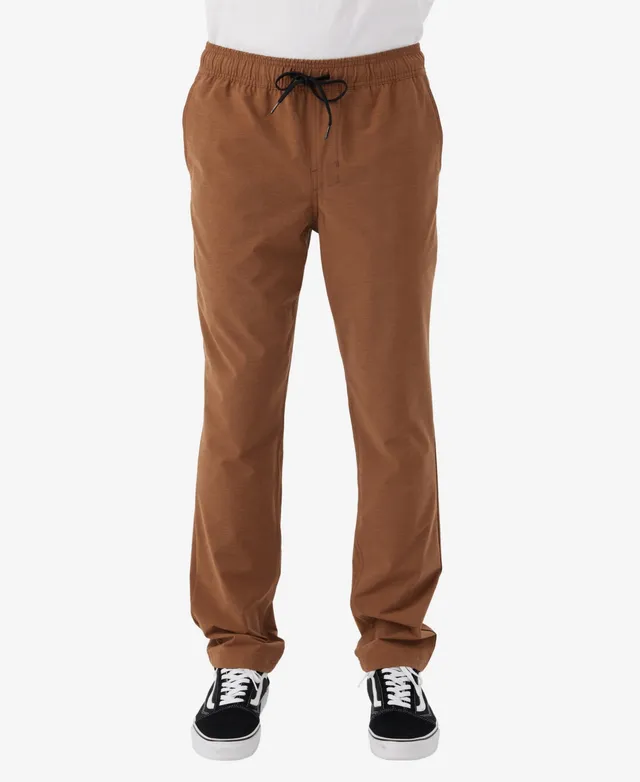 VENTURE ELASTIC WAIST HYBRID PANTS