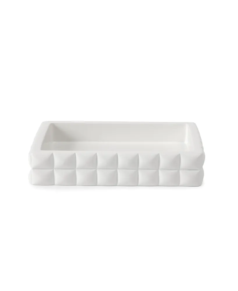 Cassadecor Florence Soap Dish