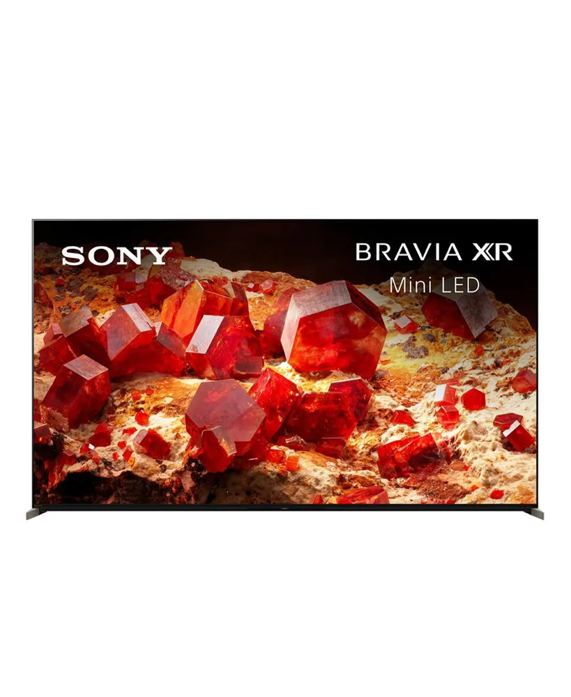 Sony Xr42a90k 42 Bravia Xr Oled 4k Hdr Smart Tv With Google Tv