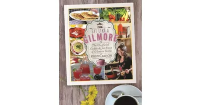 Eat Like a Gilmore