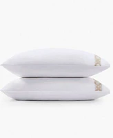 Croscill Hem 300 Thread Count Cotton Sateen Sheet Sets