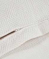 Closeout! Croscill Fiore 3-Pc. Coverlet Set