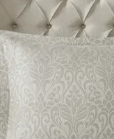 Closeout! Croscill Bernini 3-Pc. Duvet Cover Set