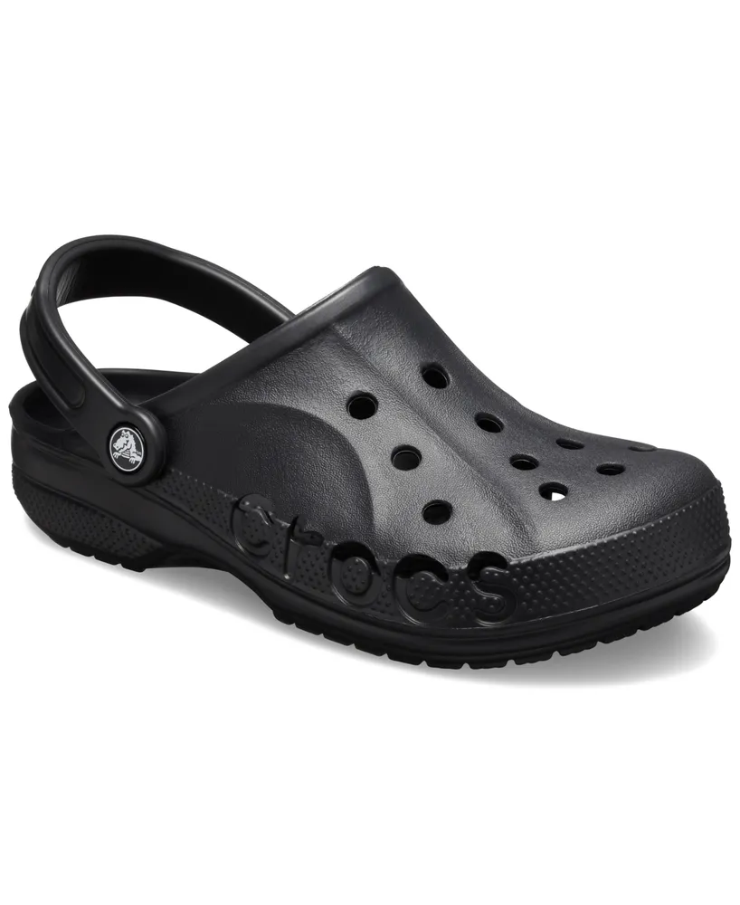 Crocs Men's and Women's Baya Classic Clogs from Finish Line