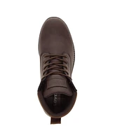 Levi's Men's Charles Sh Lace-Up Sneakers