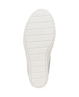 Dr. Scholl's Women's Time Off Wedge Slip-On Sneakers