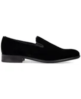 Boss by Hugo Boss Men's Colby Velvet Dress Loafers