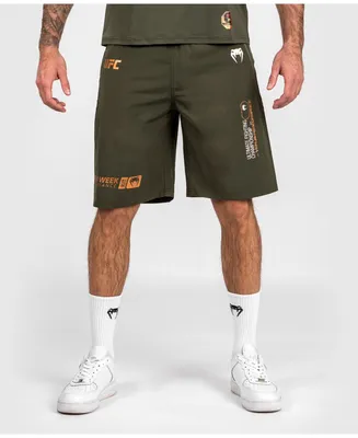 Venum Men's Ufc Authentic Adrenaline Fight Week Training Short