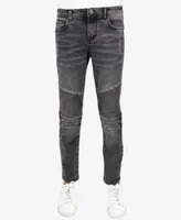 Big Boy's Flex Moto Jeans - Child