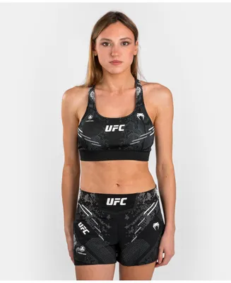 Venum Ufc Women's Authentic Adrenaline Fight Night Sport Bra
