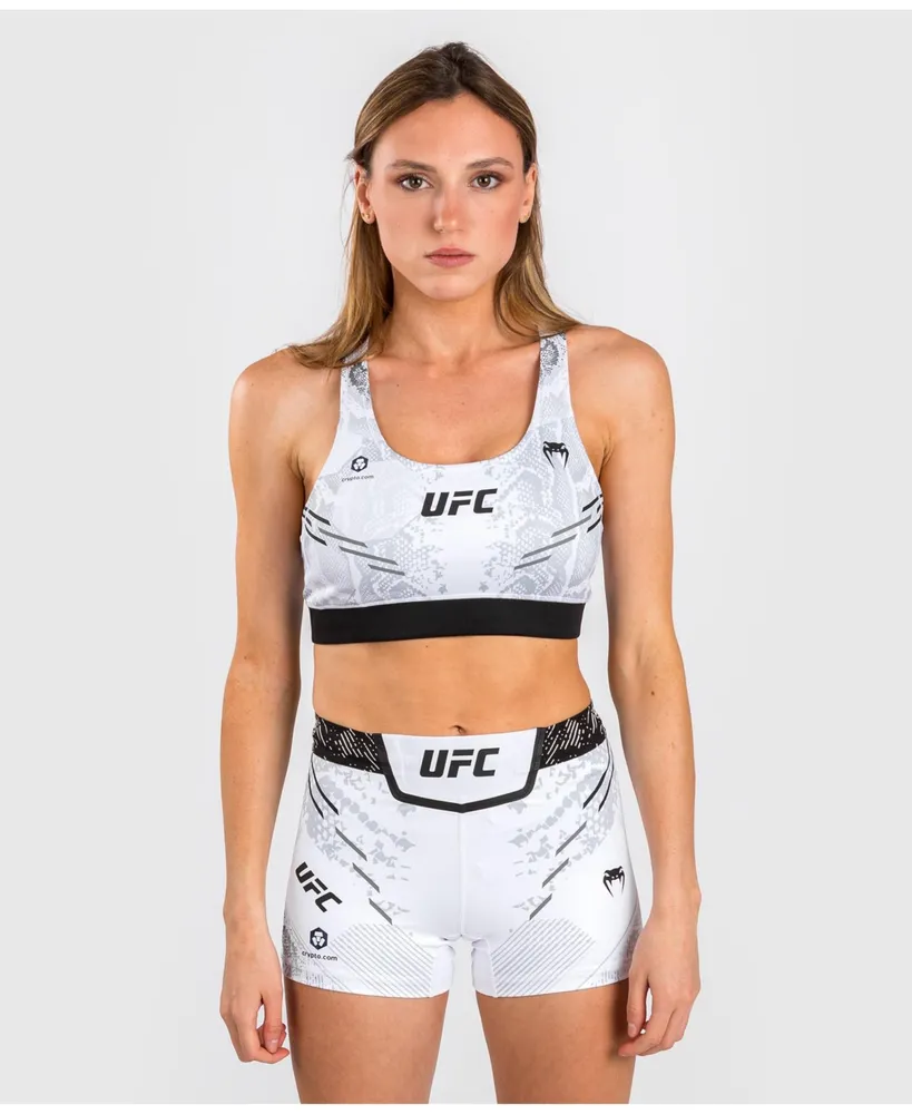 Venum Ufc Women's Authentic Adrenaline Fight Night Sport Bra