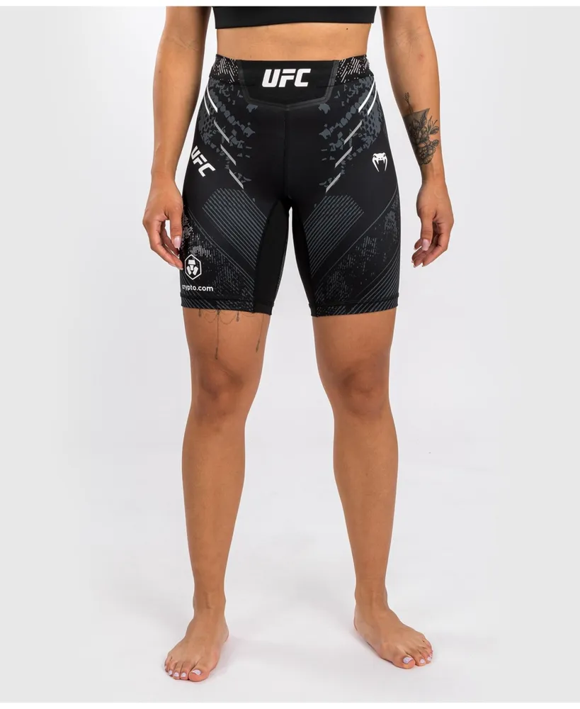 UFC Venum Women's Authentic Adrenaline Fight Night Replica Jogger