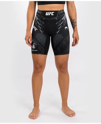 The UFC Adrenaline by Venum collection features hardworking