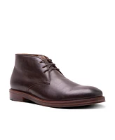 Gordon Rush Men's Austin Dress Three-Eye Chukka Boots