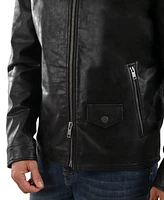 Frye Men's Biker Jacket