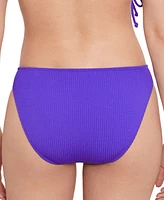 Salt + Cove Juniors' Hipster Bikini Bottoms, Created for Macy's