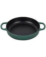 Le Creuset Enameled Cast Iron Signature Everyday Pan