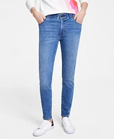 Tommy Hilfiger Women's Th Flex Waverly Skinny Jeans