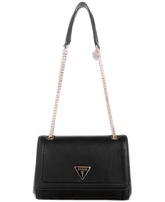 Guess Noelle Small Convertible Crossbody