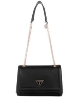 Guess Noelle Small Convertible Crossbody
