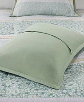 Madison Park Caralie 5 Pc. Seersucker Comforter Set