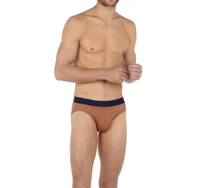 Men's Nikki HO1 Mini Brief