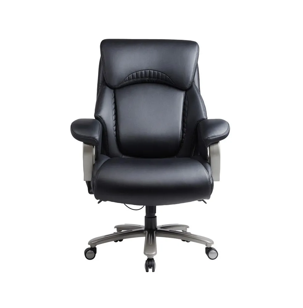 Executive Big and Tall Office Chair 500 lbs