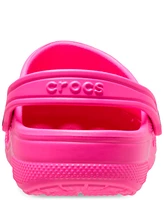 Crocs Little Girls Baya Classic Clogs from Finish Line