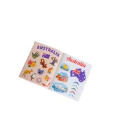 In KidZ Countries Australia Small Kit