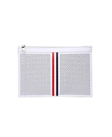 Moda Luxe Frenchie Clutch