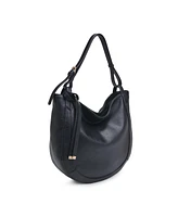 Moda Luxe Amina Hobo