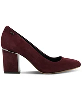 Dkny Women's Celsa Slip-On Pumps