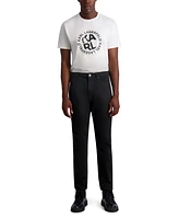 Karl Lagerfeld Paris Men's Denim 5 Pocket Pants