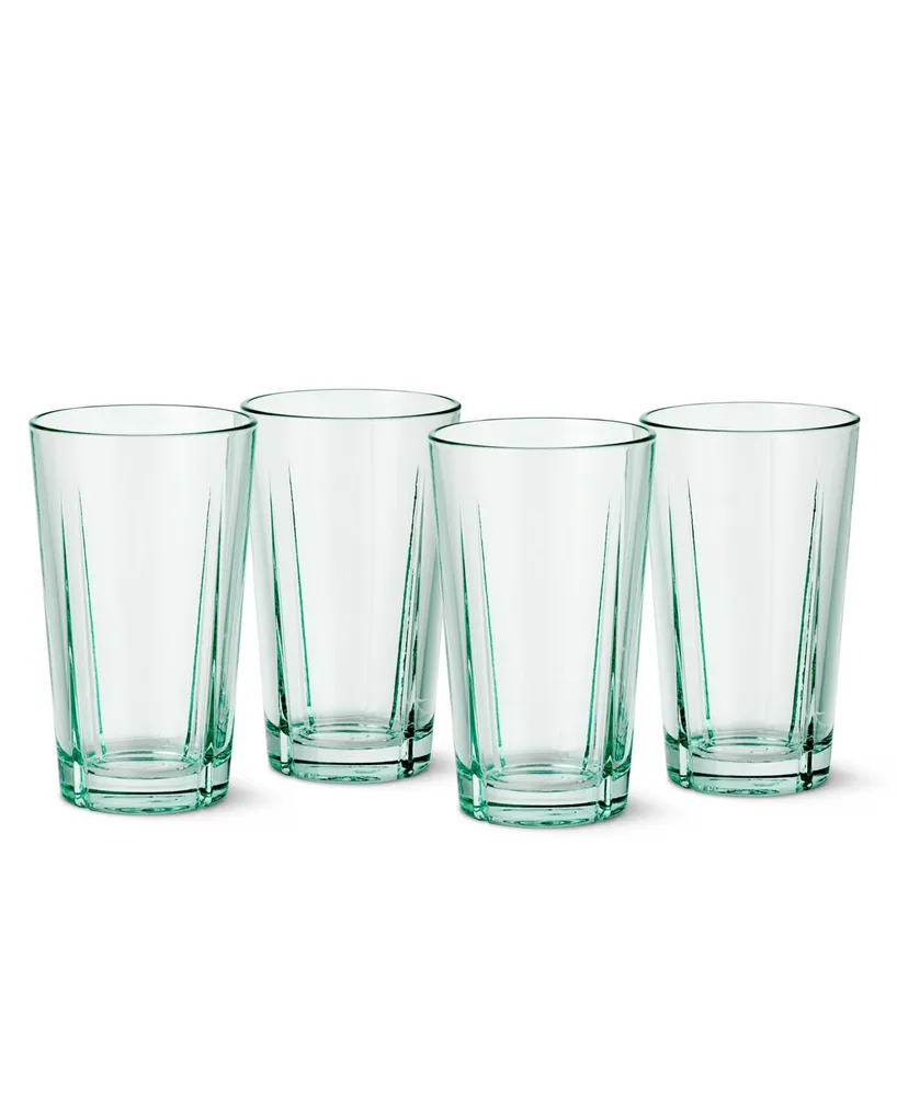 Rosendahl Grand Cru 12.6 oz Cafe Glasses, Set of 4