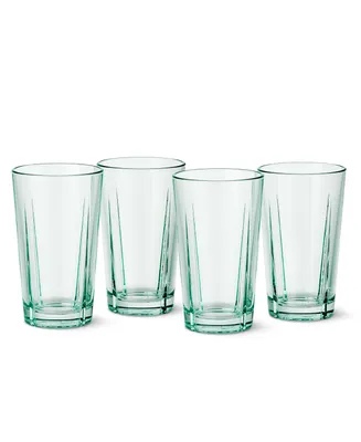 Rosendahl Grand Cru 12.6 oz Cafe Glasses, Set of 4