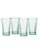 Rosendahl Grand Cru 12.6 oz Cafe Glasses, Set of 4